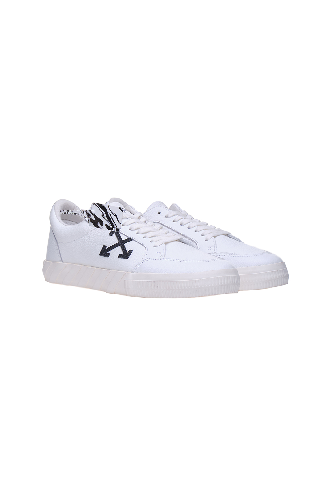 Кеди VULCANIZED OFF-WHITE OWap11042