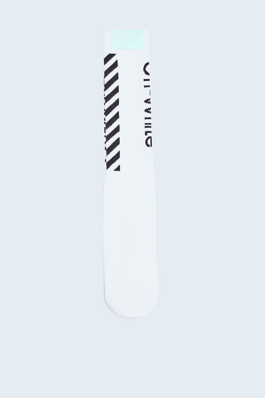 Шкарпетки з логотипами OFF-WHITE OWap29013