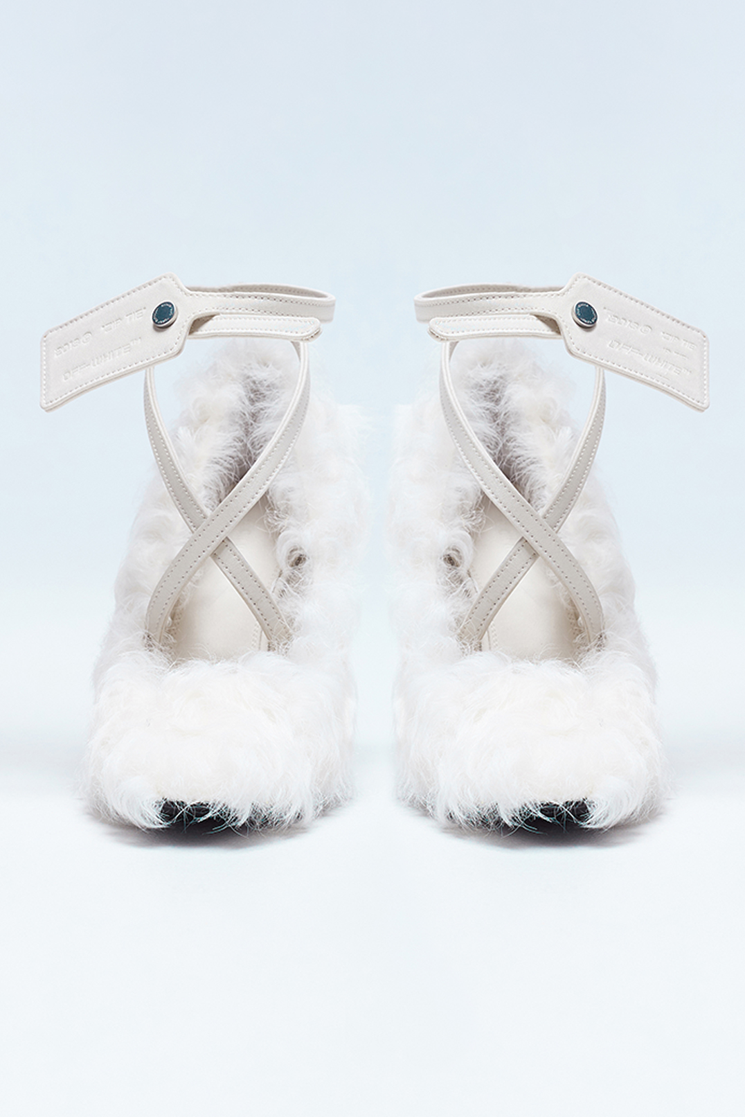 Туфлі OFF-WHITE OWaw29002