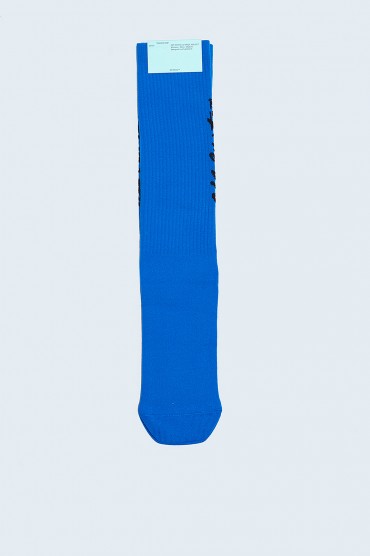 Шкарпетки з логотипами OFF-WHITE OWaw29009