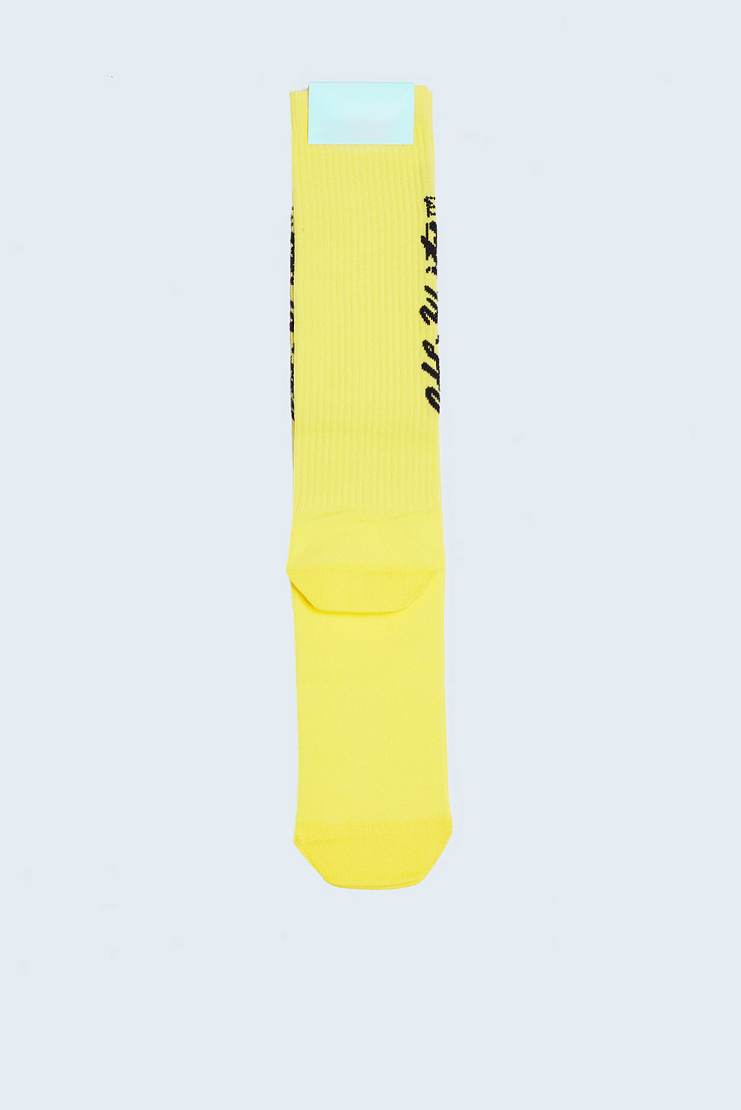 Шкарпетки з логотипами OFF-WHITE OWaw29010