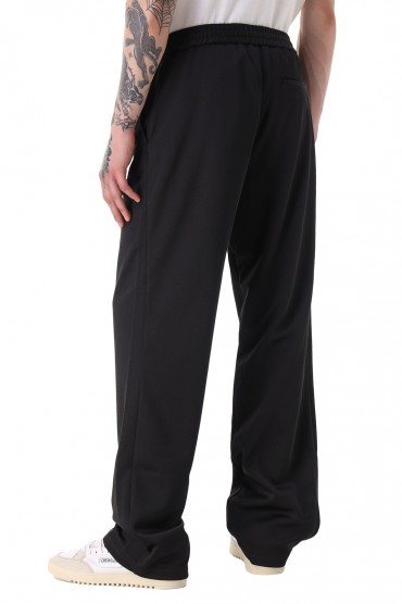 Подовжені брюки з еластичним поясом OFF-WHITE OWm21011 