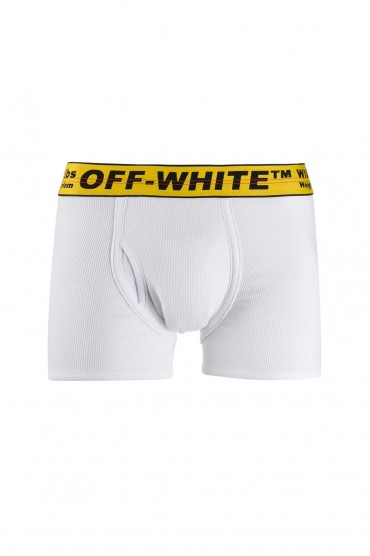 Боксери з логотипом OFF-WHITE OWm21018