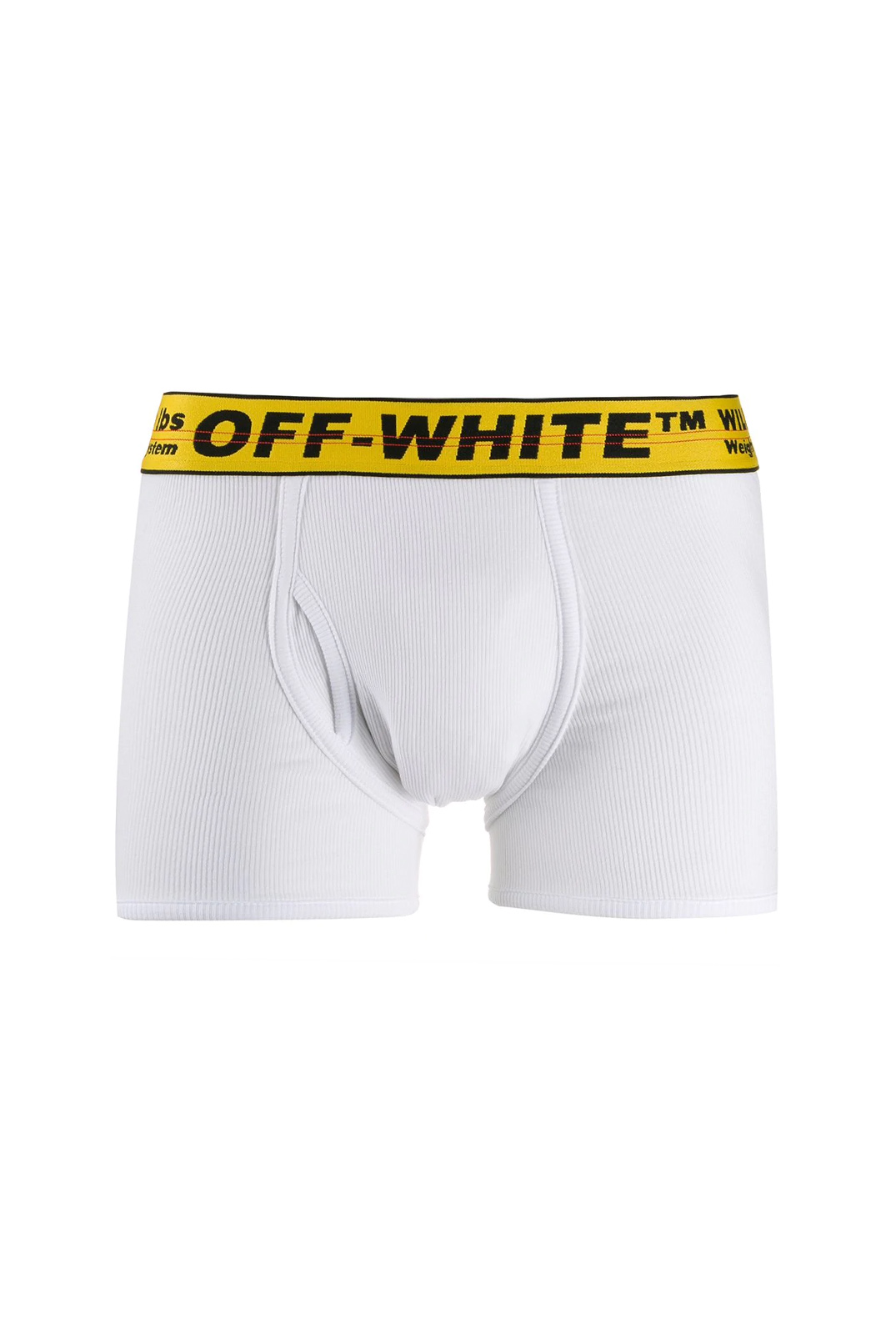 Боксери з логотипом OFF-WHITE OWmp11017
