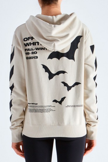 Худі OFF-WHITE OWmp29010