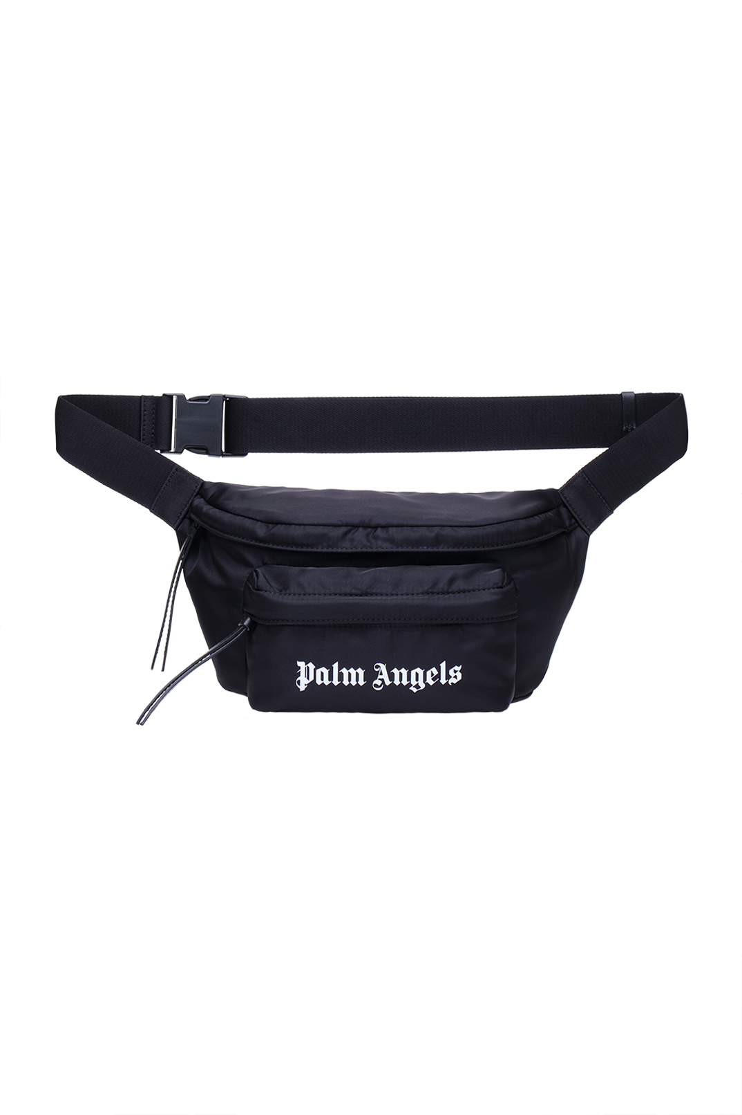 Поясна сумка з логотипом PALM ANGELS PALa11005