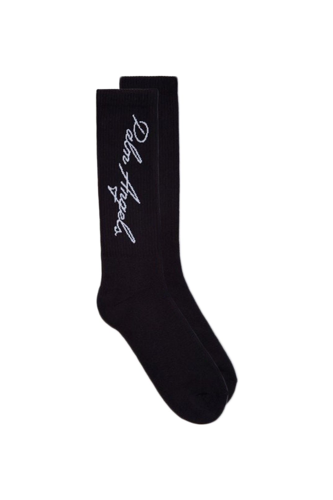 Шкарпетки з логотипами PALM ANGELS PALa11011