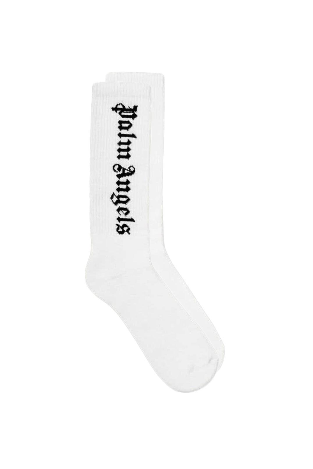 Шкарпетки з логотипами PALM ANGELS PALa21009