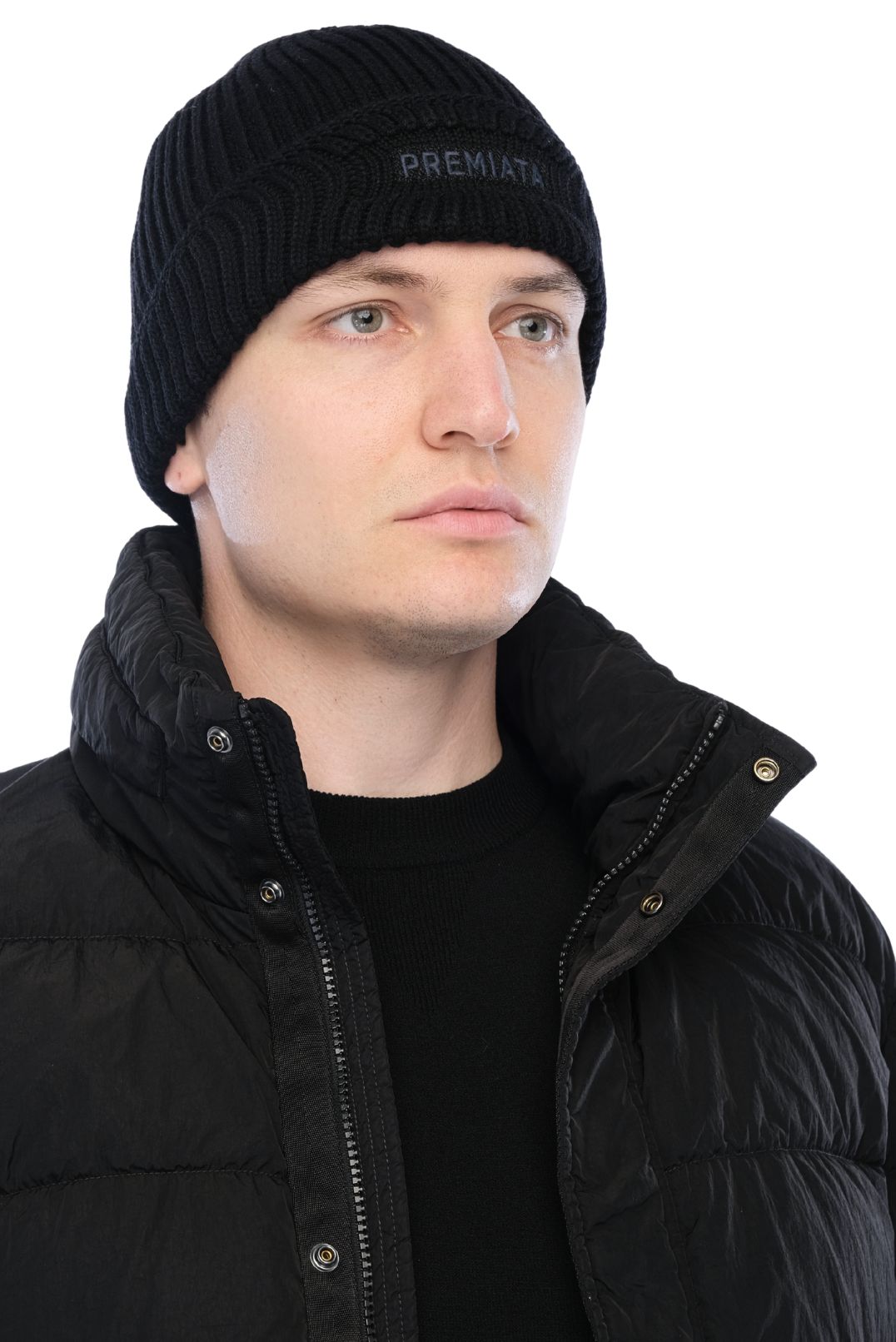 Шапка PREMIATA PRMa26003