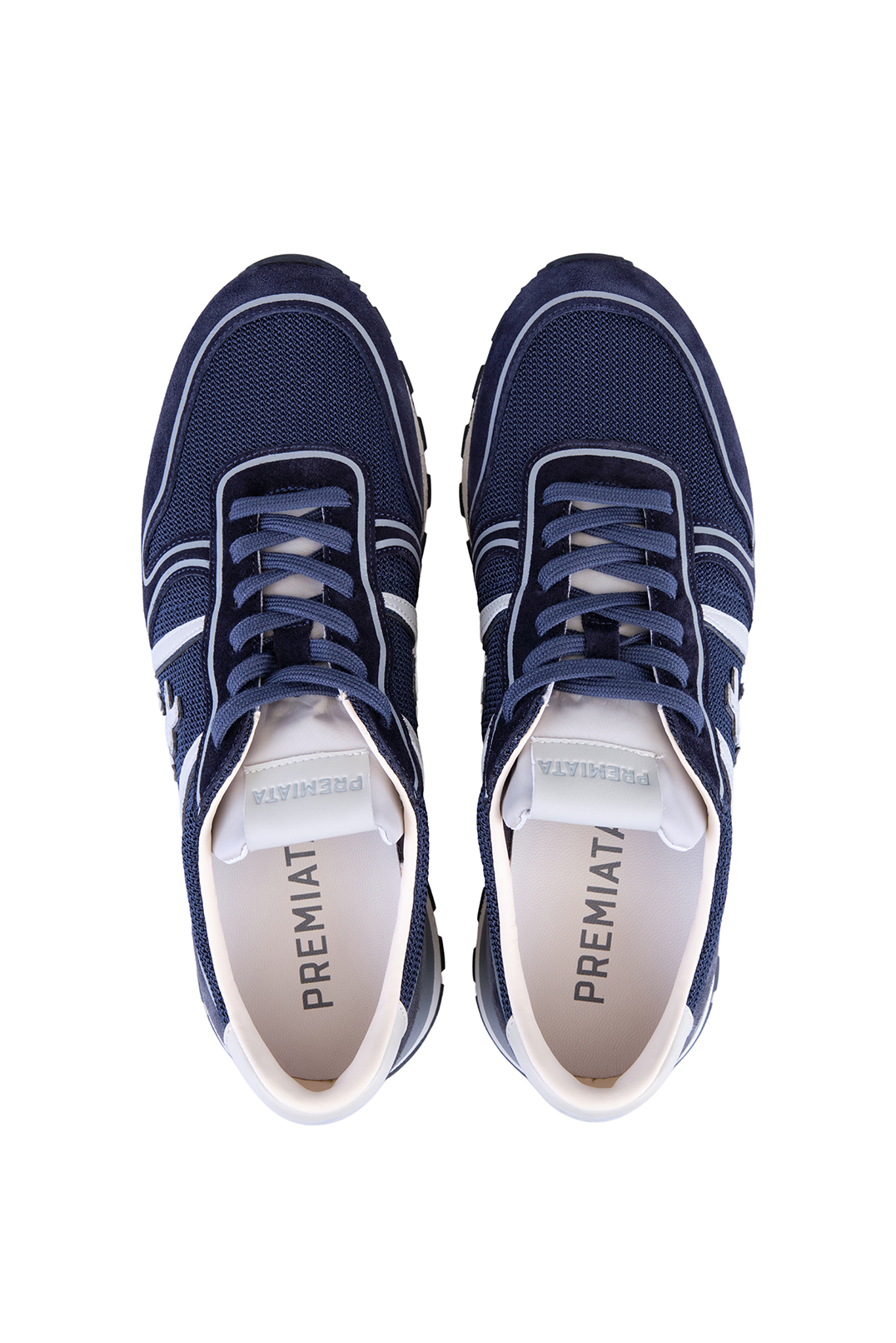 Кросівки Ryan PREMIATA PRMm15016