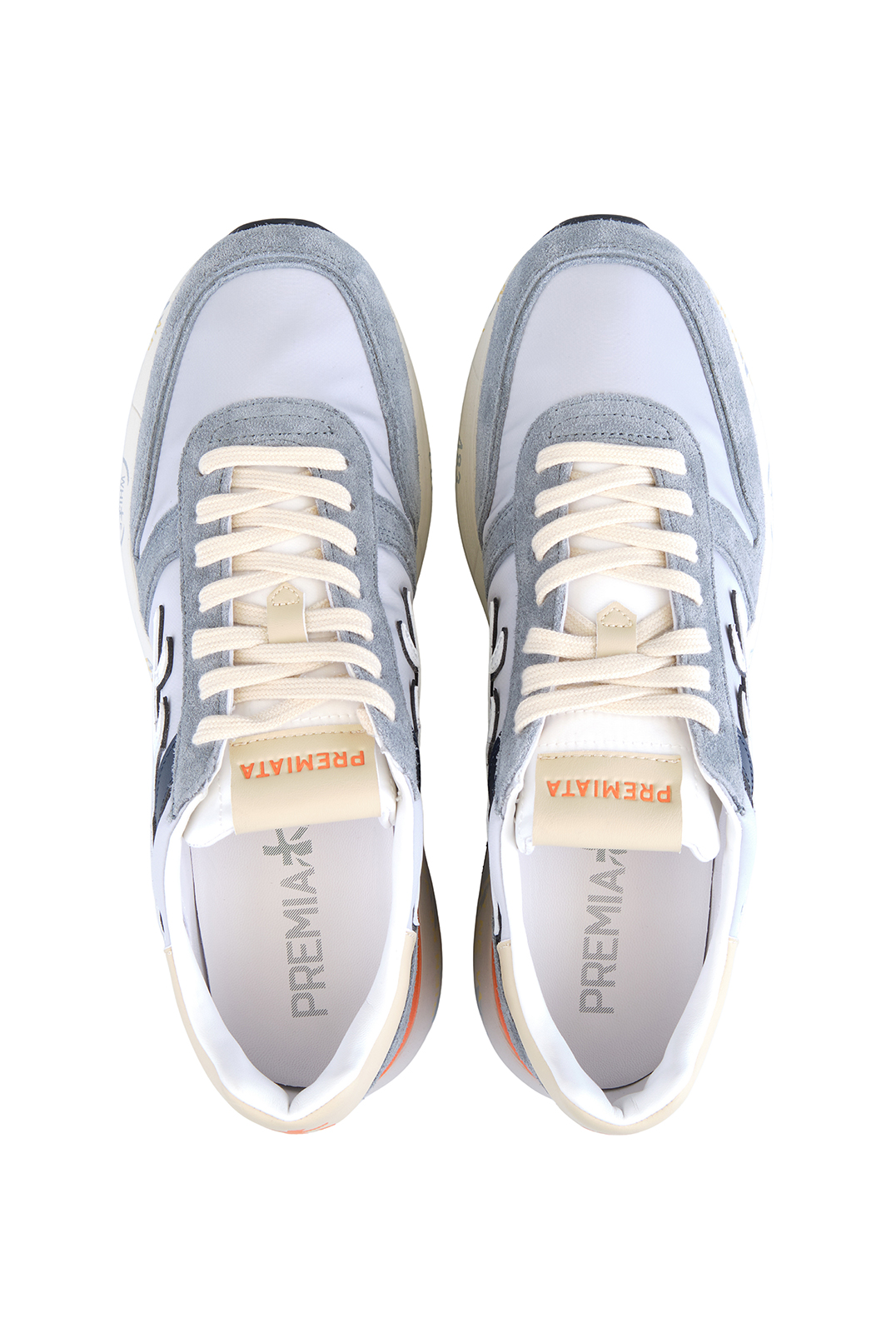 Кросівки Mick PREMIATA PRMm15018