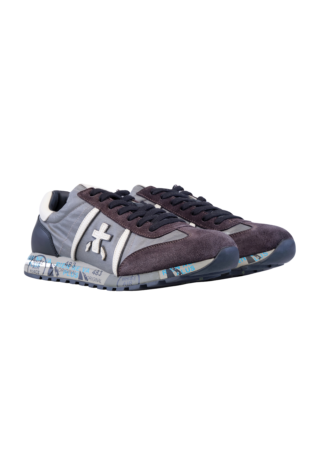 Кросівки Lucy PREMIATA PRMm15019