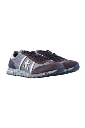 PREMIATA Кросівки Lucy