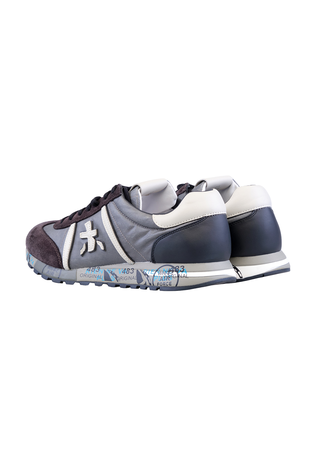 Кросівки Lucy PREMIATA PRMm15019