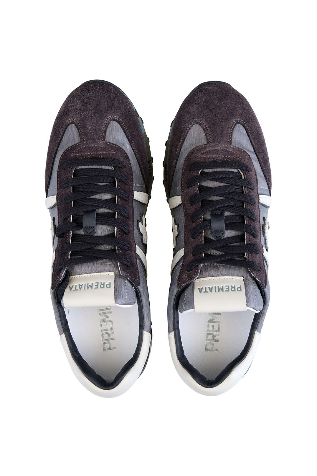 Кросівки Lucy PREMIATA PRMm15019