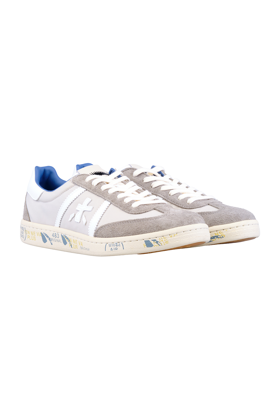 Кросівки Bonnie PREMIATA PRMm15020