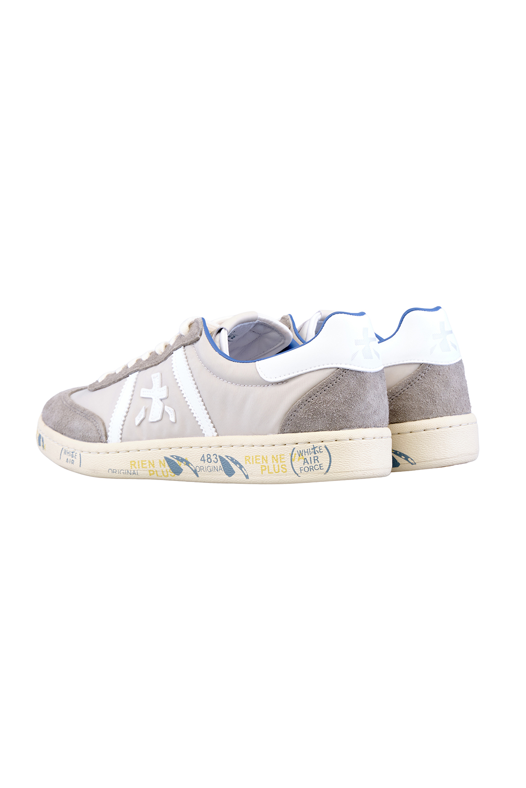 Кросівки Bonnie PREMIATA PRMm15020