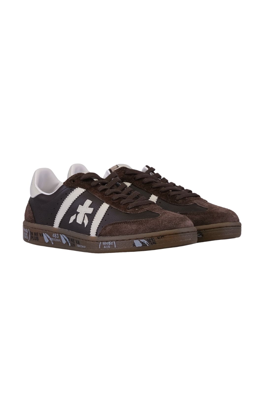 Кеди Bonnie PREMIATA PRMm16001