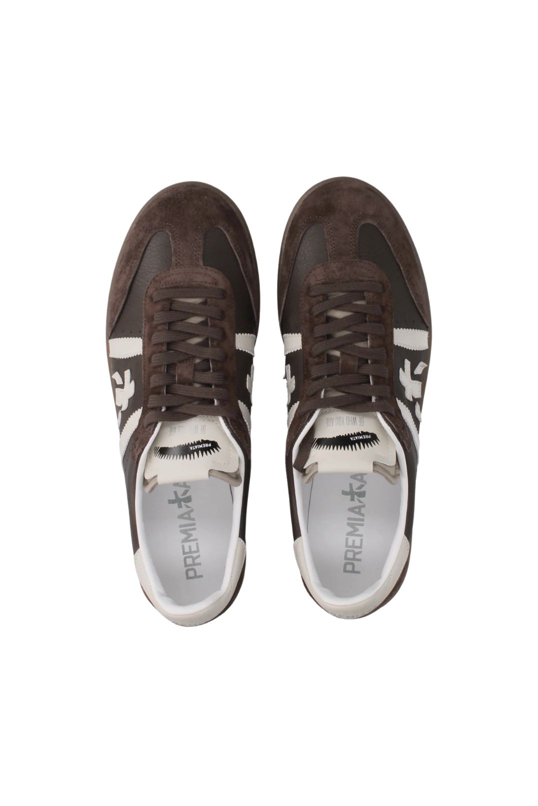 Кеди Bonnie PREMIATA PRMm16001