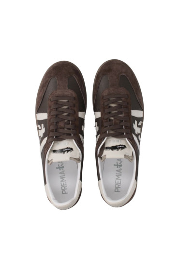 Кеди Bonnie PREMIATA PRMm16001