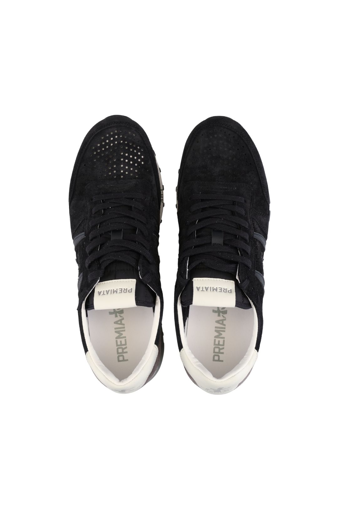 Кросівки Eric PREMIATA PRMm16003