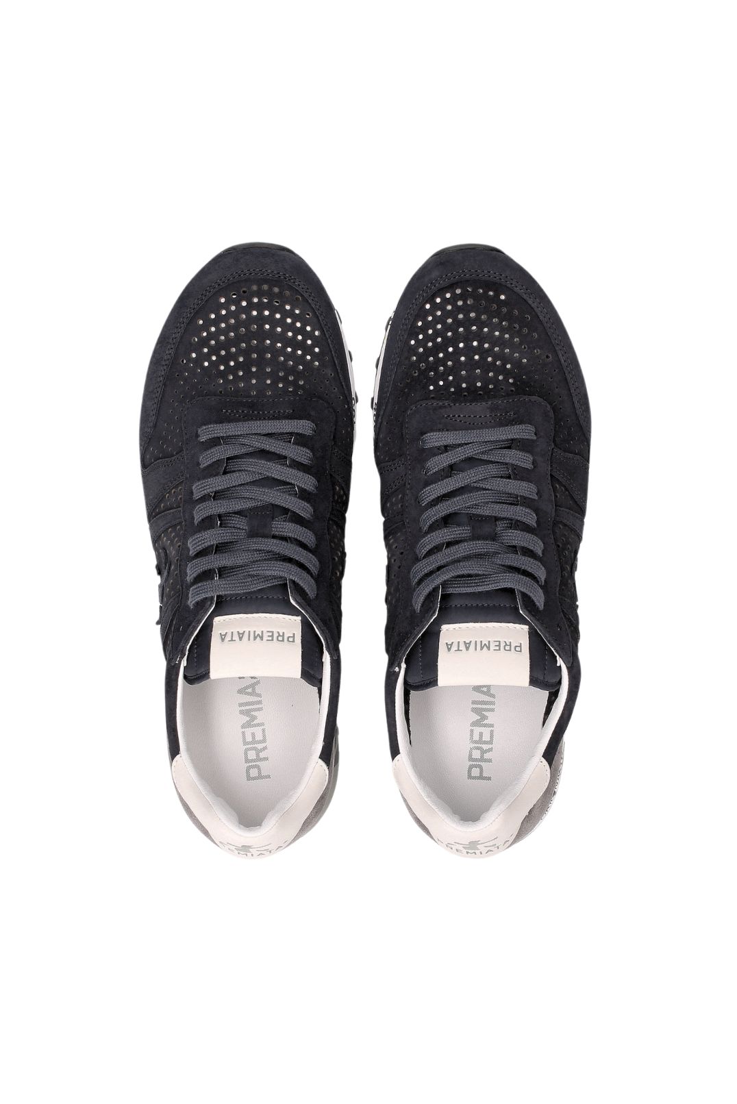 Кросівки Eric PREMIATA PRMm16004