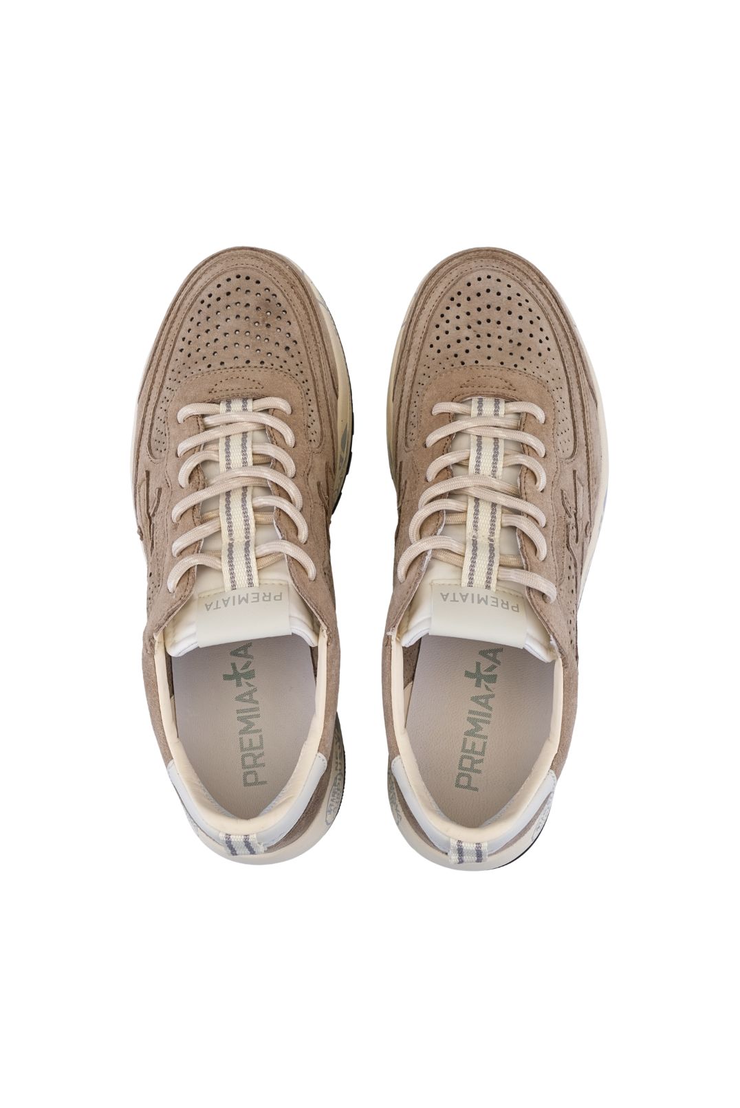 Кросівки Nous PREMIATA PRMm16007