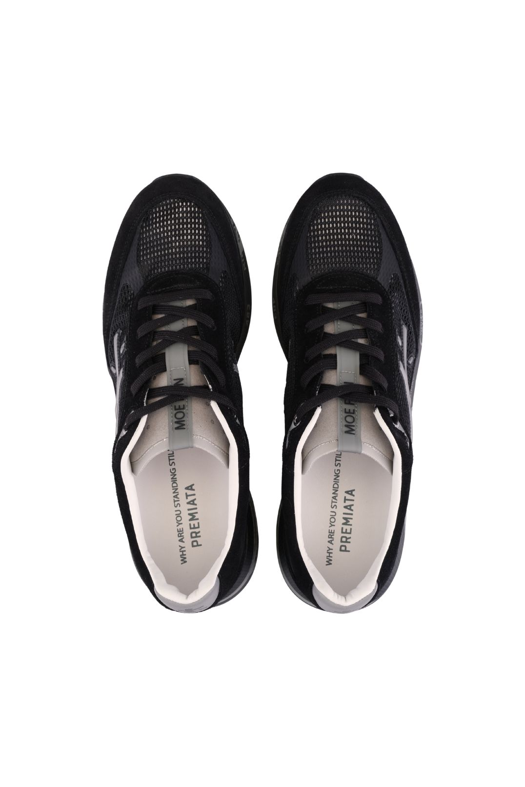 Кросівки Moerun PREMIATA PRMm16008