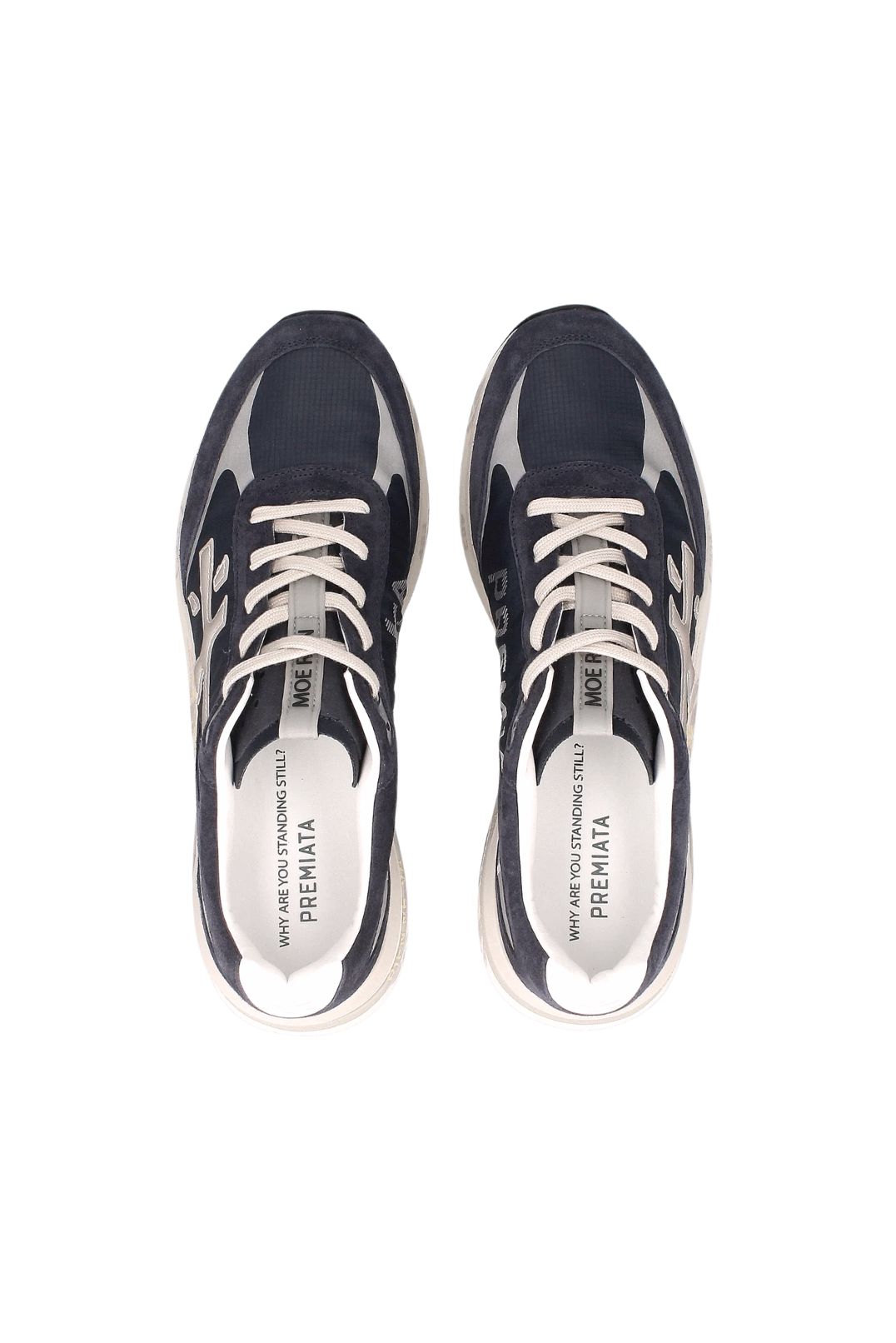 Кросівки Moerun PREMIATA PRMm16011