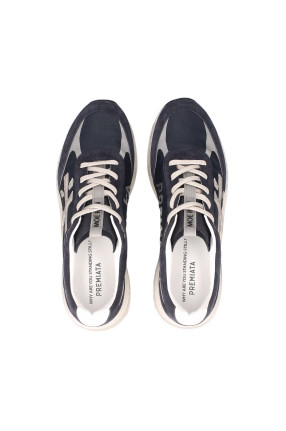 PREMIATA Кросівки Moerun