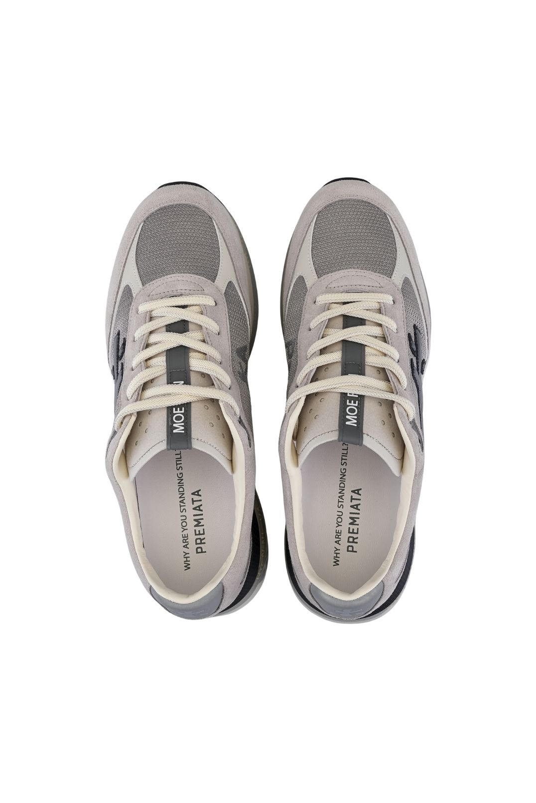 Кросівки Moerun PREMIATA PRMm16012