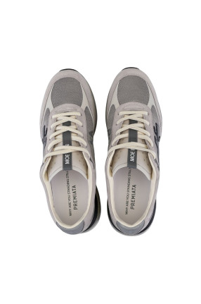 PREMIATA Кросівки Moerun