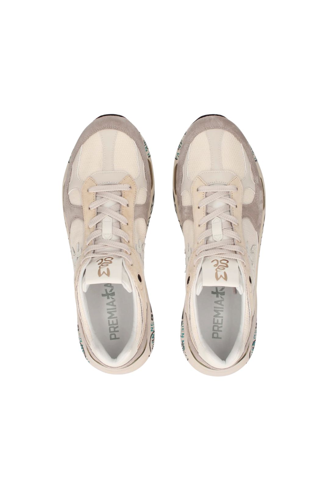 Кросівки Mase PREMIATA PRMm16013