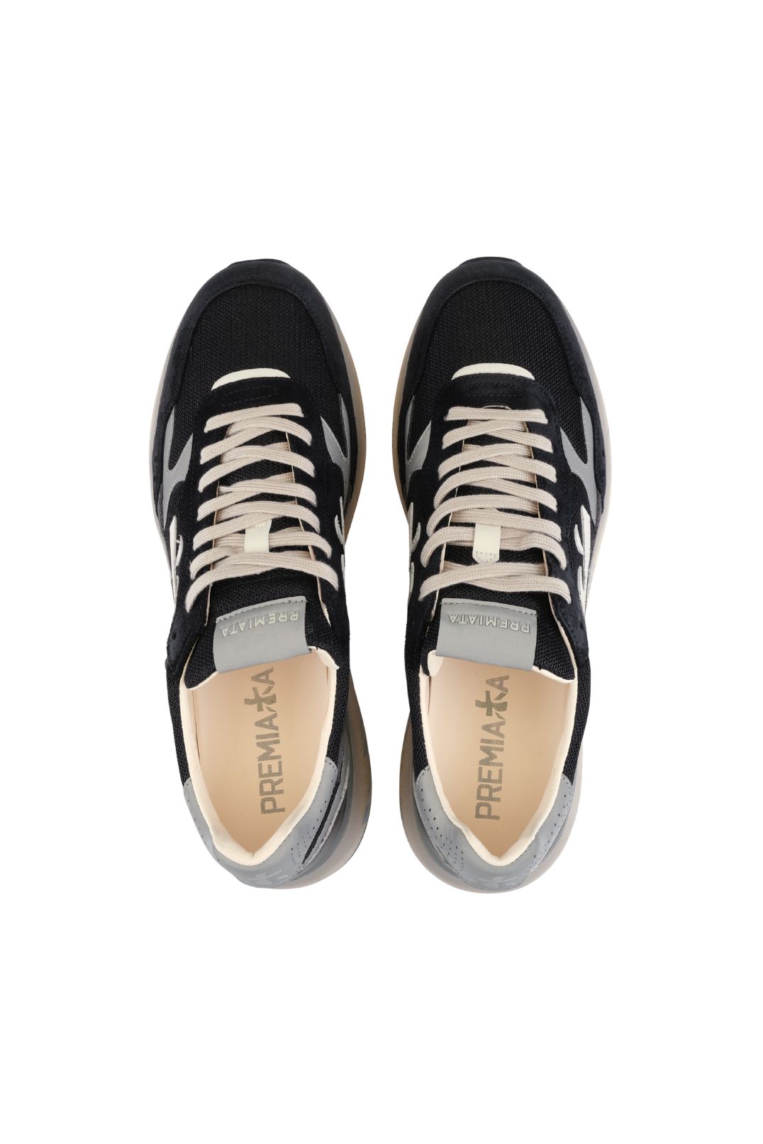 Кросівки Mick 0.1 PREMIATA PRMm16014