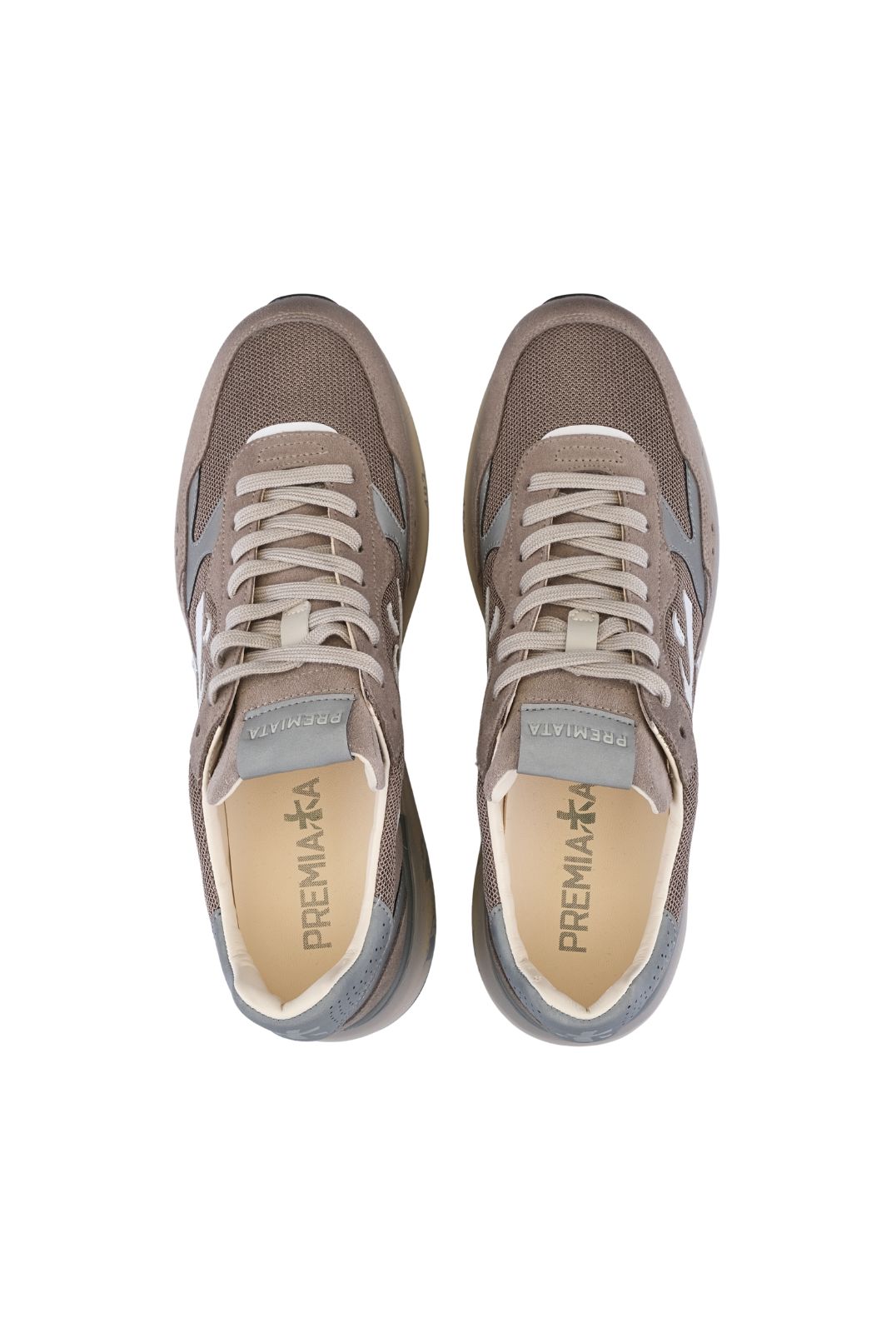 Кросівки Mick PREMIATA PRMm16016