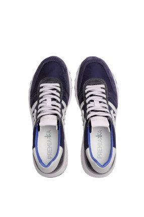 PREMIATA Кросівки Lander