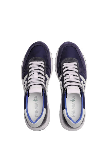 Купить оригинал Кросівки Lander PRMm16017 от бренда PREMIATA Кросівки Lander PREMIATA PRMm16017