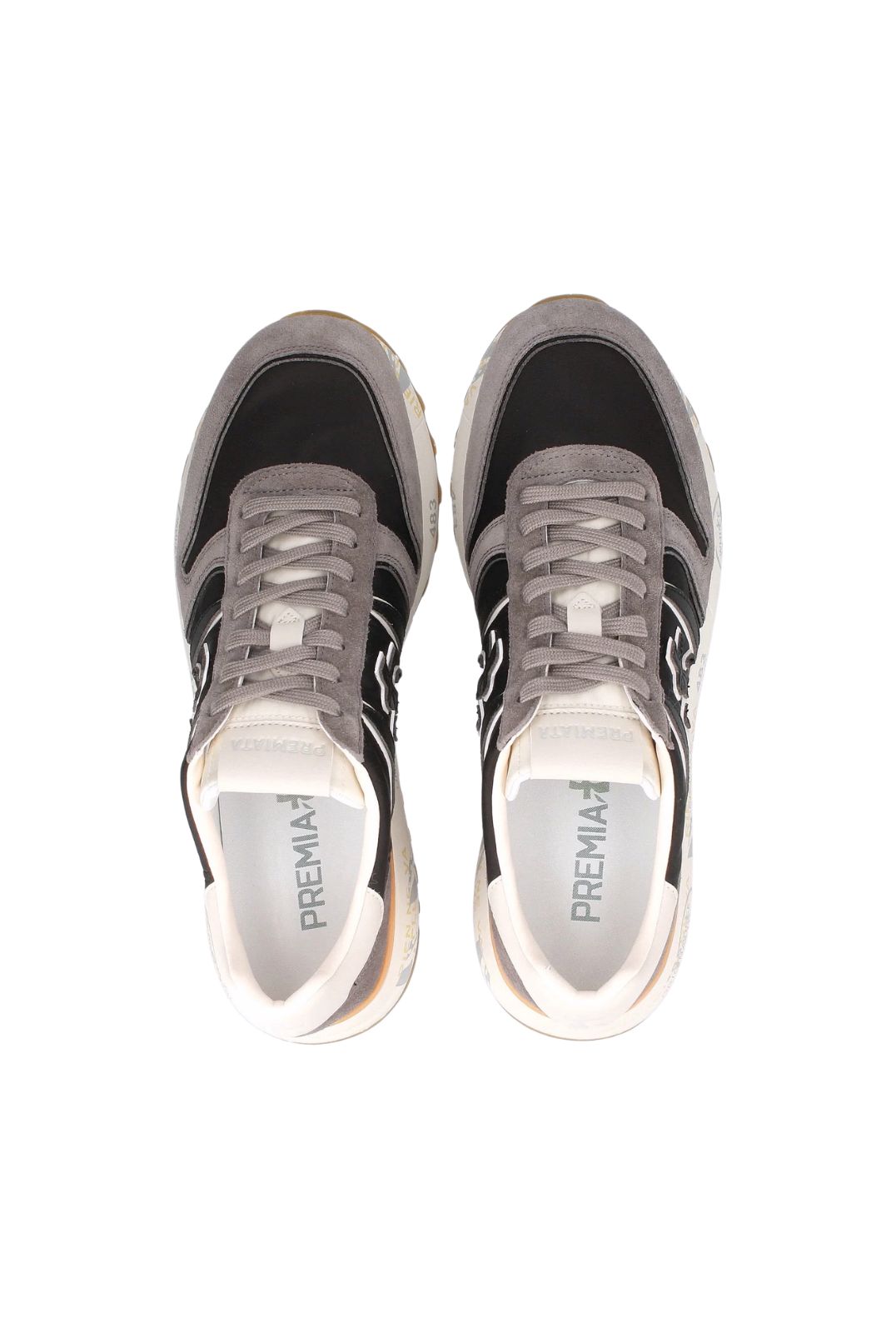 Кросівки Lander PREMIATA PRMm16018