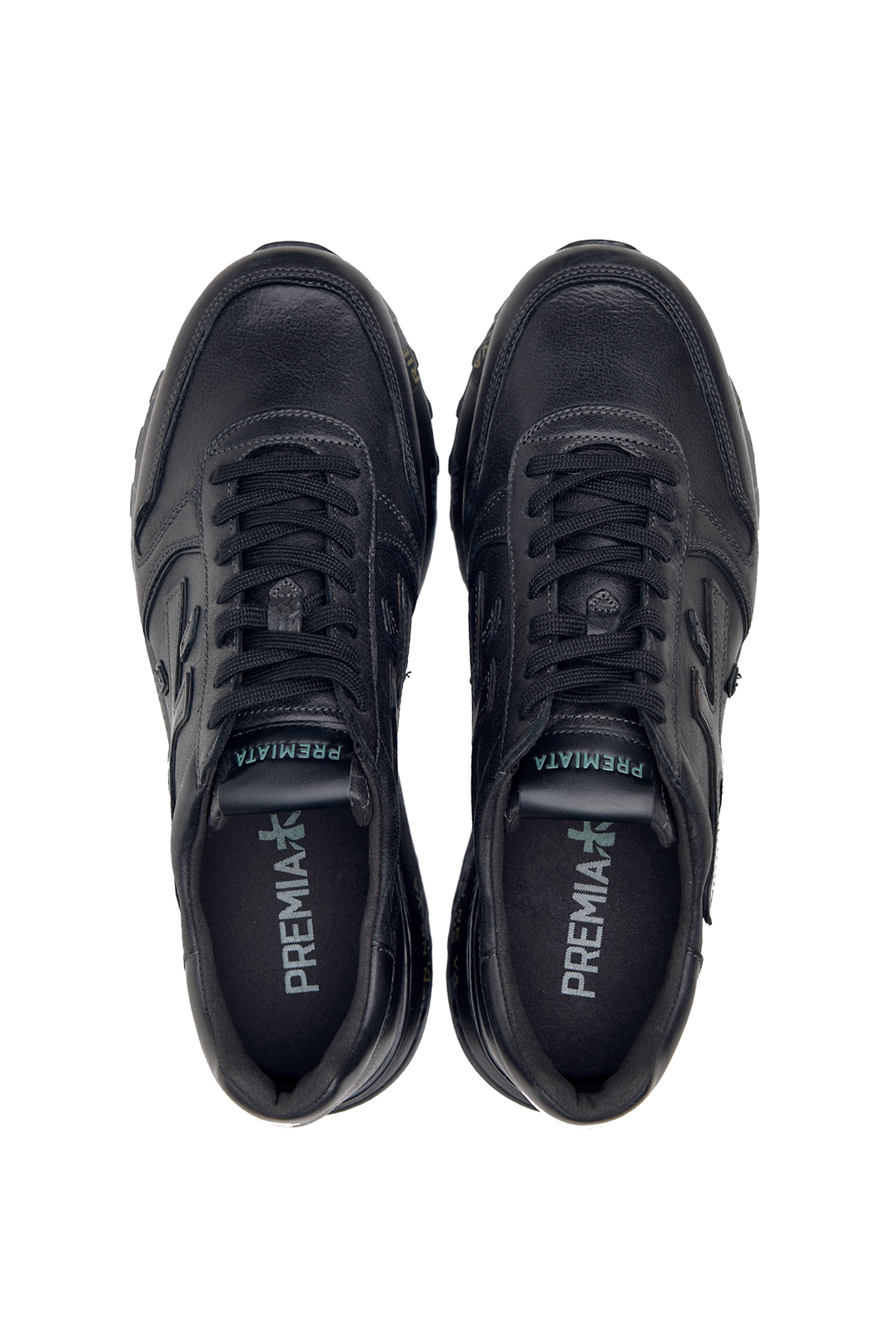 Кросівки MICK PREMIATA PRMm23001