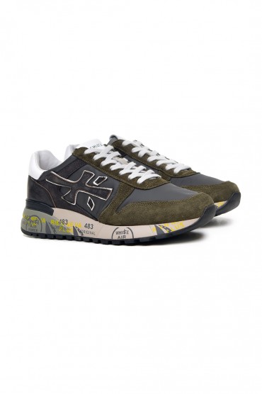 Кросівки MICK PREMIATA PRMm23003
