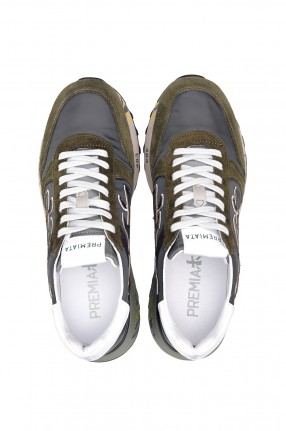 PREMIATA Кросівки MICK 