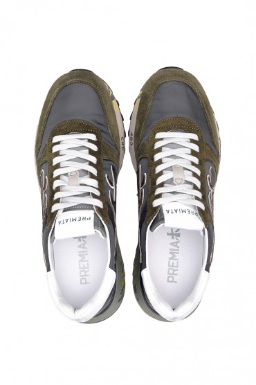 Кросівки MICK PREMIATA PRMm23003