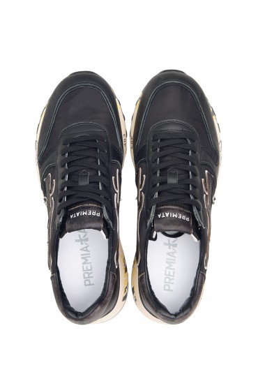 Кросівки Mick PREMIATA PRMm23004