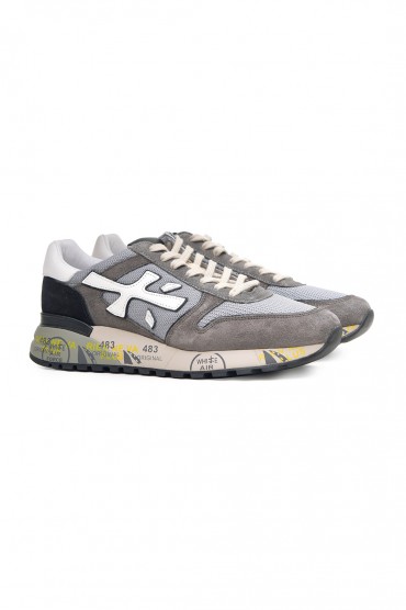 Кросівки MICK PREMIATA PRMm23005