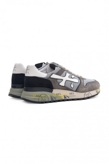 Кросівки MICK PREMIATA PRMm23005