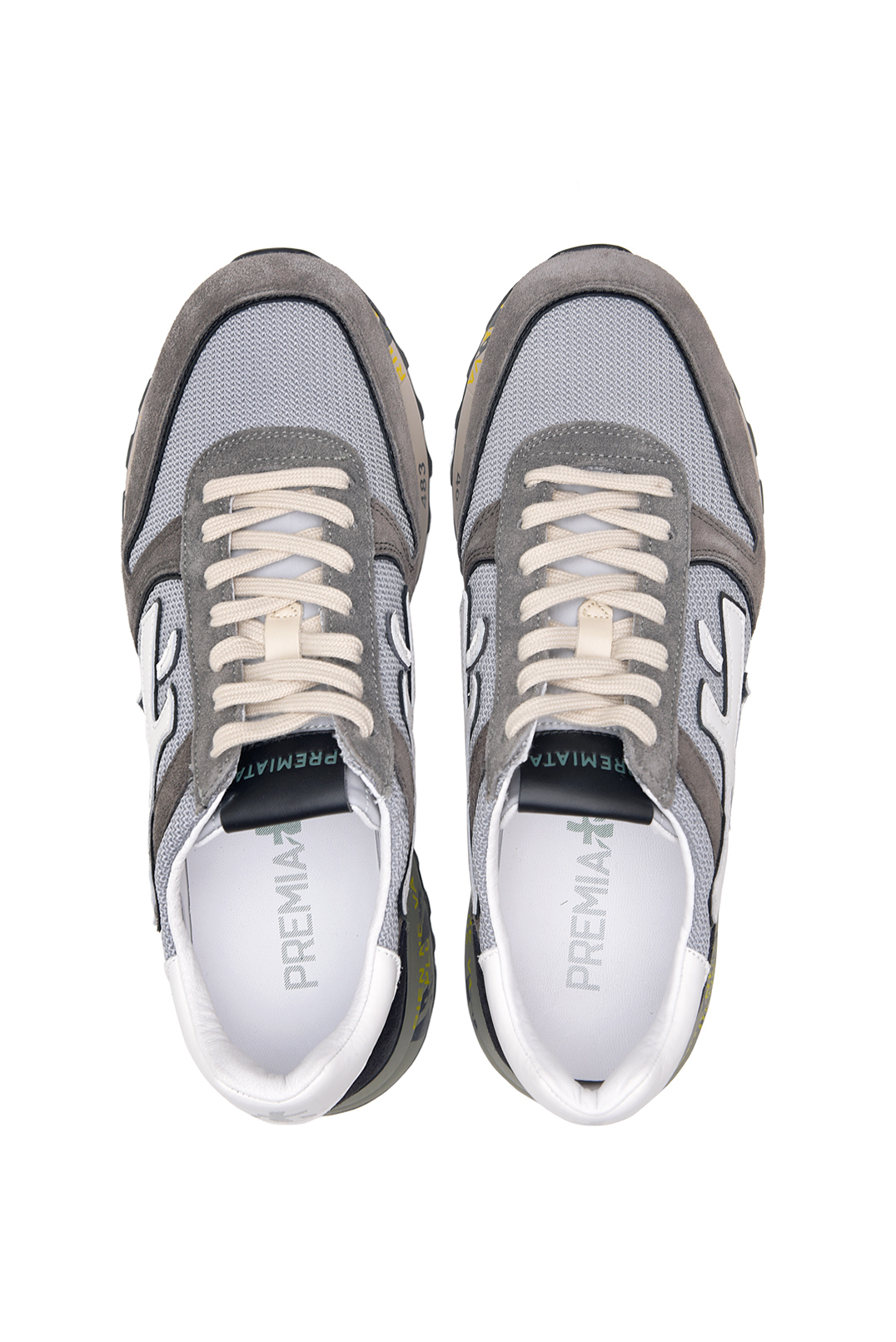 Кросівки MICK PREMIATA PRMm23005
