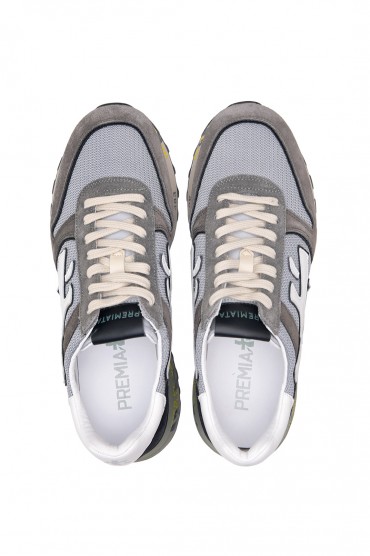 Кросівки MICK PREMIATA PRMm23005