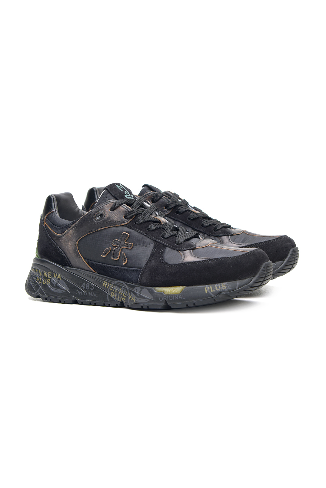 Кросівки MASE PREMIATA PRMm23006