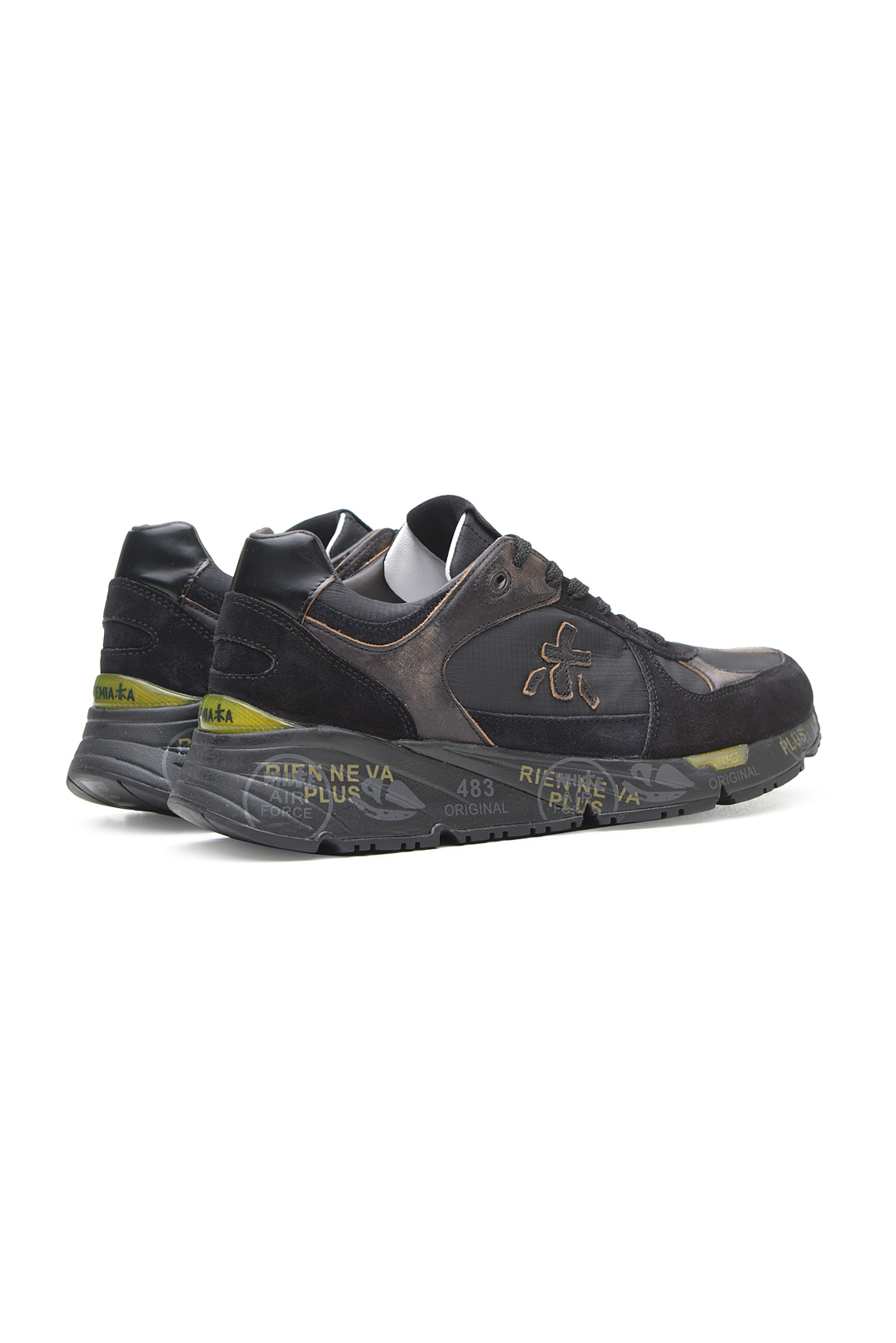 Кросівки MASE PREMIATA PRMm23006