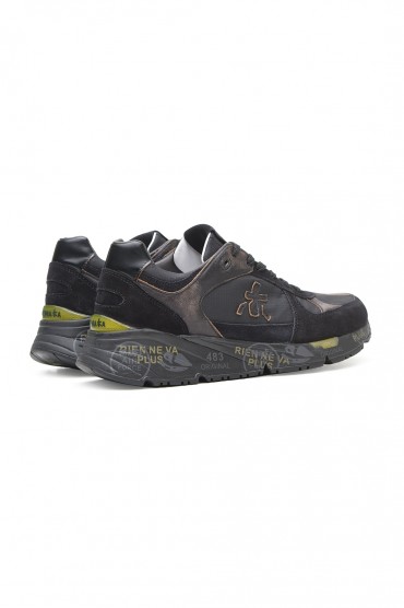 Кросівки MASE PREMIATA PRMm23006